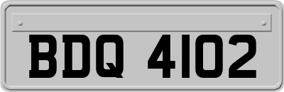 BDQ4102