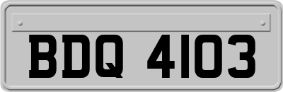 BDQ4103