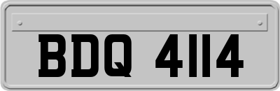 BDQ4114