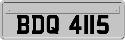 BDQ4115