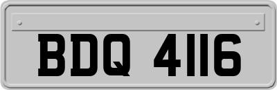 BDQ4116