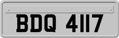 BDQ4117