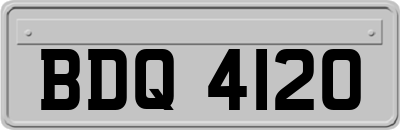 BDQ4120
