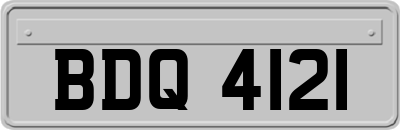 BDQ4121