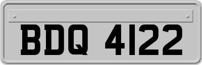 BDQ4122