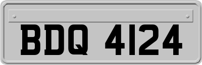 BDQ4124