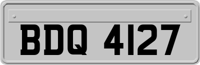BDQ4127