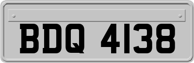 BDQ4138