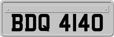 BDQ4140