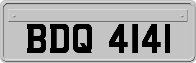 BDQ4141