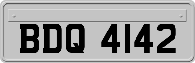 BDQ4142