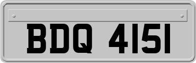 BDQ4151
