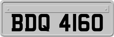 BDQ4160