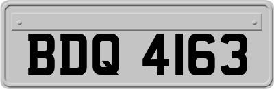 BDQ4163