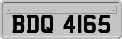 BDQ4165