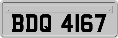 BDQ4167