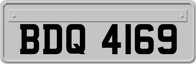 BDQ4169