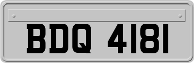BDQ4181