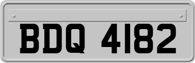 BDQ4182