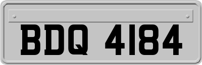 BDQ4184