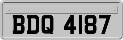 BDQ4187