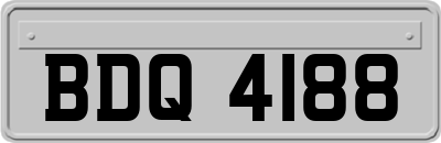 BDQ4188