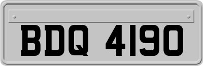 BDQ4190
