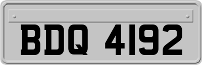 BDQ4192