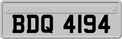 BDQ4194