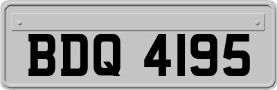 BDQ4195