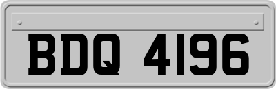 BDQ4196