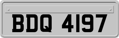 BDQ4197