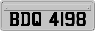 BDQ4198