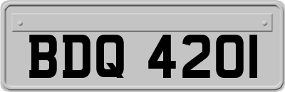 BDQ4201