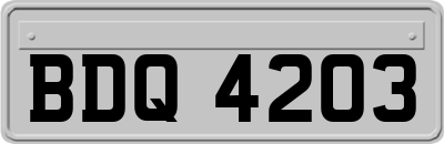 BDQ4203