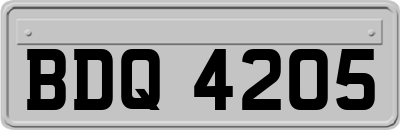 BDQ4205