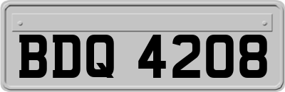BDQ4208
