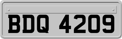 BDQ4209