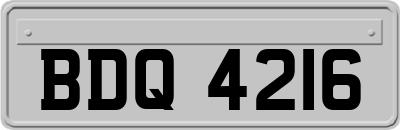 BDQ4216