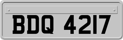 BDQ4217