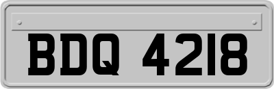 BDQ4218