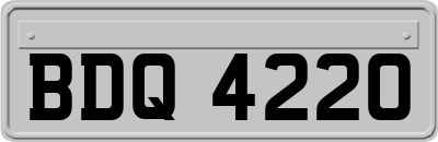 BDQ4220