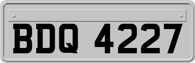 BDQ4227