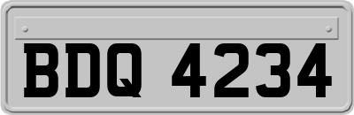 BDQ4234
