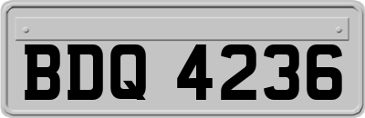 BDQ4236