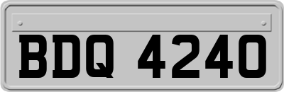 BDQ4240