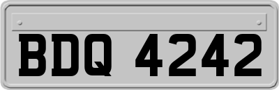 BDQ4242