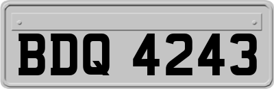 BDQ4243