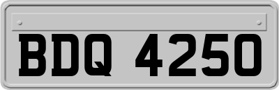 BDQ4250