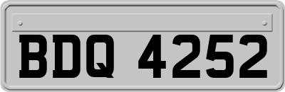 BDQ4252